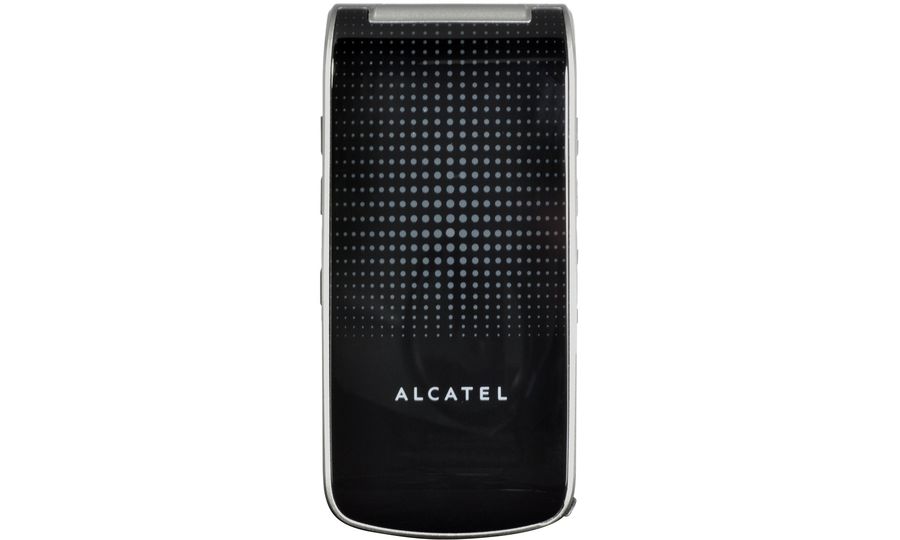 ALCATEL ONETOUCH 536 čierna