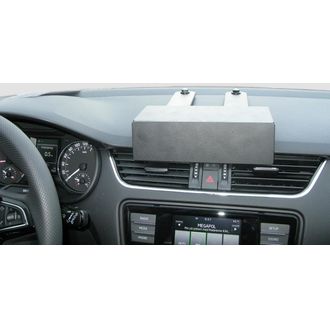 Brodit ProClip montážna konzola pre Škoda Octavia III 13-21, zosilnený, na stred