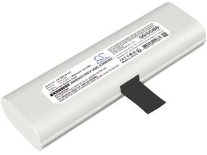 Batéria pre Sencor SRV 2010TI, 2800 mAh, Li-Ion