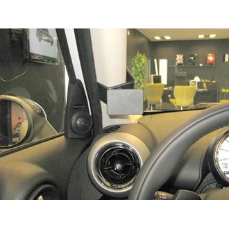 Brodit ProClip montážna konzola pre Mini Cooper Country Man 10-16, vľavo na stĺpik