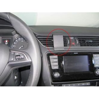 Brodit ProClip montážna konzola pre Škoda Octavia III 13-17, na stred