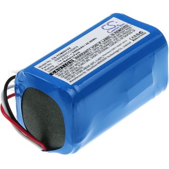 Batérie pre iClebo ARTE YCR-M05 3400mAh, Li-ion