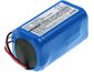 Batérie pre iClebo ARTE YCR-M05 3400mAh, Li-ion