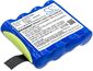 Batéria pre Edan Cs-01, Edan H100, Edan H100b, Edan H100n (napr. Edan 4XNR49AA1500P), 1500 mAh