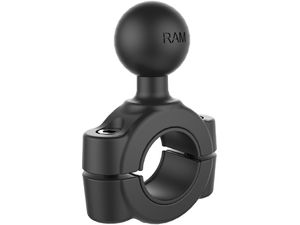 RAM Mounts Momentová zásuvka pre priemer 19,1 - 25,4 mm s 1" kolíkom, RAM-B-408-75-1U