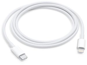 Apple originálny Lightning kábel s konektorom USB-C 1m