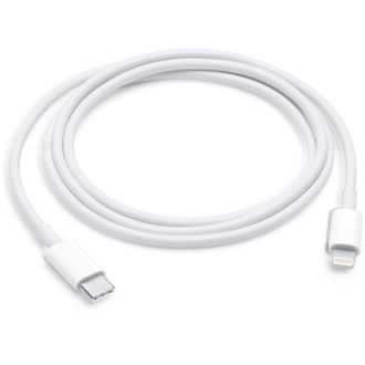 Apple originálny Lightning kábel s konektorom USB-C 1m