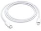 Apple originálny Lightning kábel s konektorom USB-C 1m
