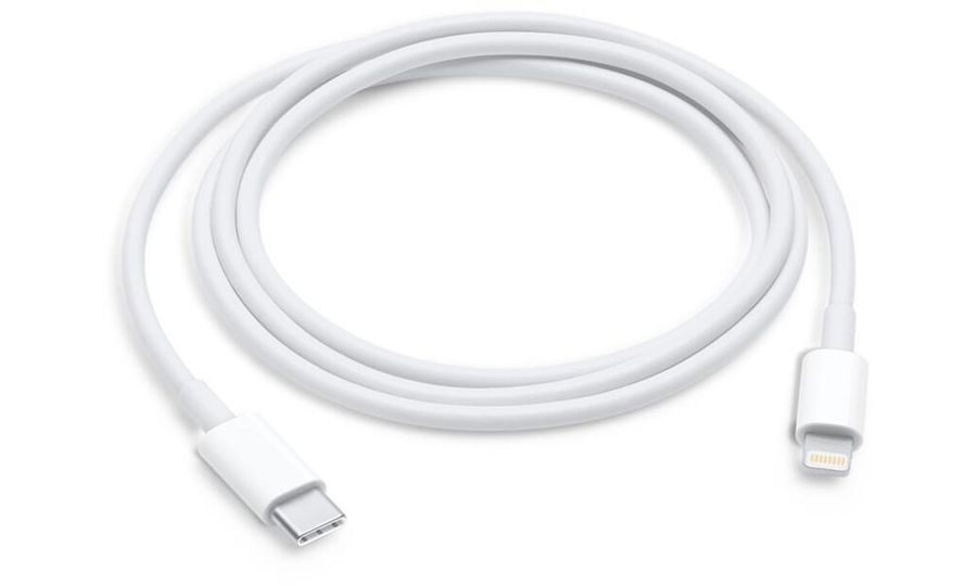 Apple originálny Lightning kábel s konektorom USB-C 1m