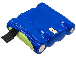 Batéria pre Edan Cs-01, Edan H100, Edan H100b, Edan H100n (napr. Edan 4XNR49AA1500P), 1500 mAh