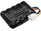 Batéria pre Ferrex R800 Smart, Worx Landroid S Basic, Landroid S300 a ďalšie, 20 V, 3,4 Ah