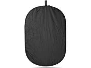 Neewer reflexná tabuľa oválna 5v1, 100x150cm