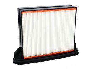 Náhradný filter Mobilly pre BOSCH GAS 25 50, 1 ks, poškodený obal