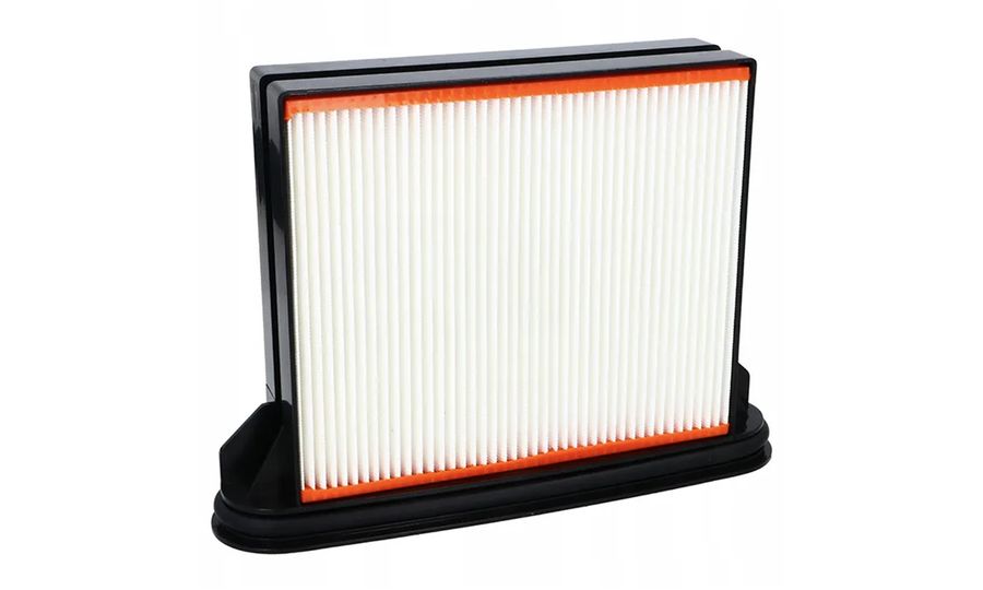 Náhradný filter Mobilly pre BOSCH GAS 25 50, 1 ks, poškodený obal