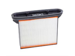 Náhradný filter Mobilly pre BOSCH GAS 25 50, 1 ks, poškodený obal