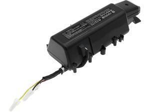 Batéria pre Bissell Crosswave Cordless Max Wet Dry a ďalšie, 2500 mAh