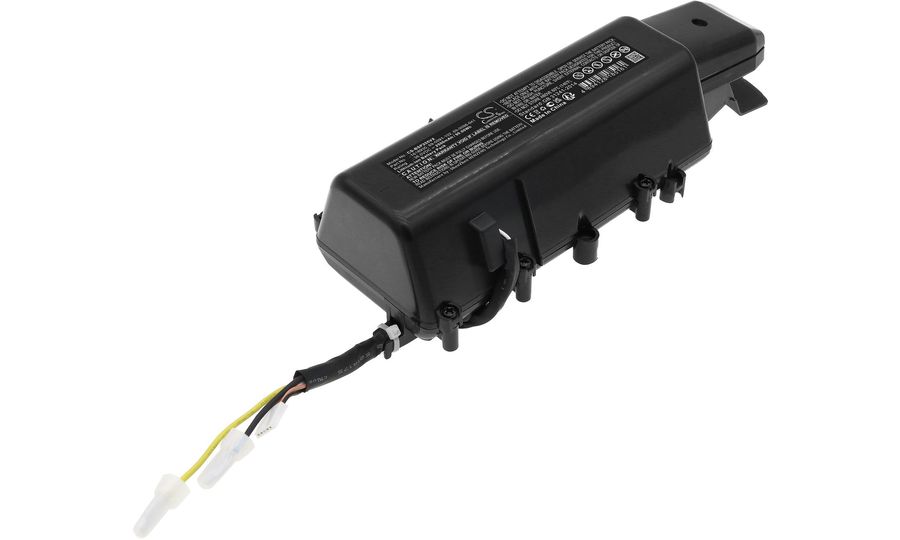 Batéria pre Bissell Crosswave Cordless Max Wet Dry a ďalšie, 2500 mAh