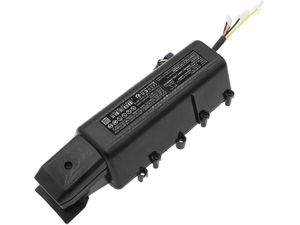 Batéria pre Bissell Crosswave Cordless Max Wet Dry a ďalšie, 2500 mAh