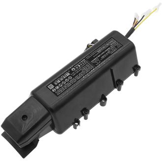 Batéria pre Bissell Crosswave Cordless Max Wet Dry a ďalšie, 2500 mAh