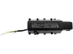 Batéria pre Bissell Crosswave Cordless Max Wet Dry a ďalšie, 2500 mAh