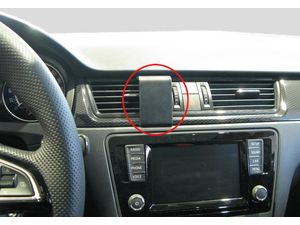 Brodit ProClip montážna konzola pre Škoda Rapid 16-17, na stred