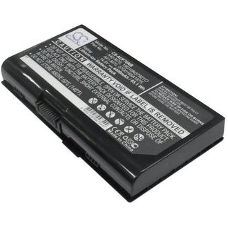 Batéria pre Asus F70, G71, M70, N70, Pro 70, X71 a ďalšie, 4400 mAh