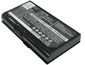 Batéria pre Asus F70, G71, M70, N70, Pro 70, X71 a ďalšie, 4400 mAh