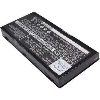 Batéria pre Asus F70, G71, M70, N70, Pro 70, X71 a ďalšie, 4400 mAh