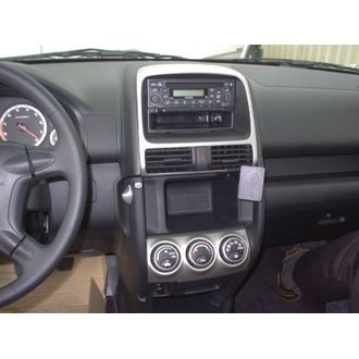 Brodit ProClip montážna konzola pre Honda CR-V 02-06, na stred vľavo