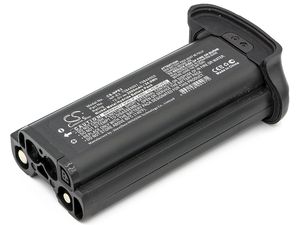 Batérie pre Canon Eos 1Ds (ekv.NP-E3), 2000mAh