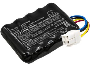Batéria pre FERREX 800m2 2021, Landxcape LX790, LX792, LX796 a ďalšie, 20 V, 3,4 Ah
