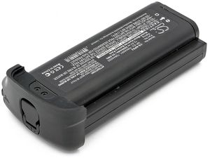 Batérie pre Canon Eos 1Ds (ekv.NP-E3), 2000mAh