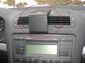 Brodit ProClip Škoda Octavia II Ambiente/Elegance/RS 05-13, zosilnený, na stred