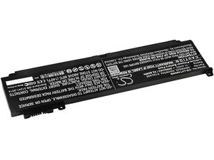 Batéria pre Lenovo Thinkpad T460S, T470S, 2000 mAh (CS-LVT460NB)