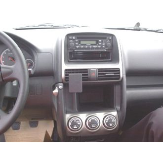 Brodit ProClip montážna konzola pre Honda CR-V 02-06, na stred vpravo