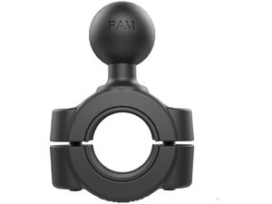 RAM Mounts Momentová zásuvka pre priemer 19,1 - 25,4 mm s 1" kolíkom, RAM-B-408-75-1U