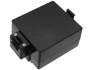 Batéria pre Icbelo Free, Plus, Pro, Ycr-M04-02r, Philips Crp777 a ďalšie, 5200 mAh