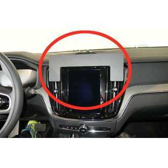 Brodit Montážny držiak ProClip pre Volvo S60/V60 19-24, vystužený, na stred