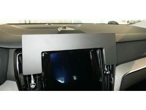 Brodit Montážny držiak ProClip pre Volvo S60/V60 19-24, vystužený, na stred