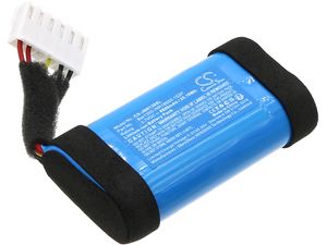 Batéria pre Jbl Bar 1000, Bar 1300, Bar 1300x, 6800 mAh