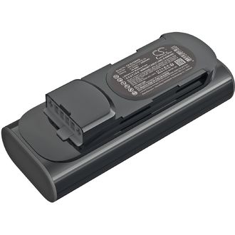 Batéria pre Electrolux Ultimatehome 600, EFP61712, EFP61713 a ďalšie, 2500 mAh, Li-Ion
