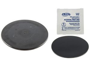 RAM Mounts samolepiaca podložka s priemerom 84 mm pre držiaky s prísavkou na palubnú dosku, RAP-350-35BU