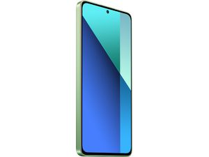 Xiaomi Redmi Note 13 8GB/256GB Mint Green