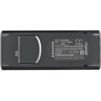 Batéria pre Electrolux Ultimatehome 600, EFP61712, EFP61713 a ďalšie, 2500 mAh, Li-Ion