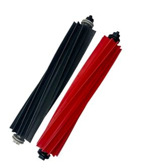 Mobilly náhradné hlavné kefy pre Roborock S8 S8+ S8 Pro Ultra Q8 Q8 Max Q8 Max+ Q5 Pro+, 2 ks