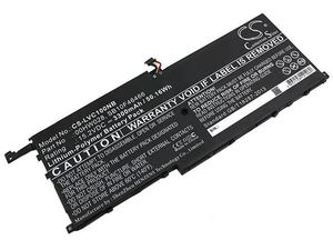 Batéria pre Lenovo X1, 3300 mAh