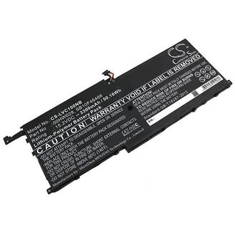 Batéria pre Lenovo X1, 3300 mAh