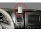 Brodit ProClip Renault Trafic 15-22/Opel Vivaro 15-18/Fiat Talento/Nissan NV300 16-22, na stred v2