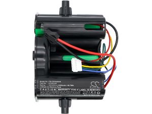 Batéria pre Concept VP4135 (5 pin), VP4201 (5 pin), 2200 mAh, Li-Ion