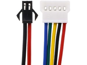 Batéria pre Concept VP4135 (5 pin), VP4201 (5 pin), 2200 mAh, Li-Ion